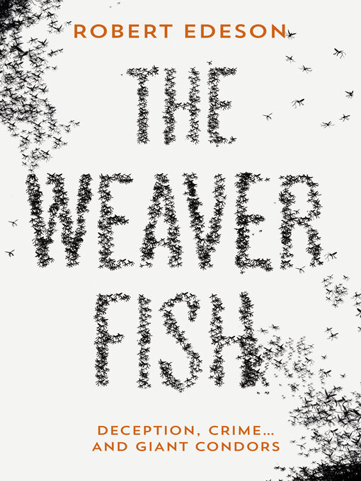 Title details for The Weaver Fish by Robert Edeson - Available